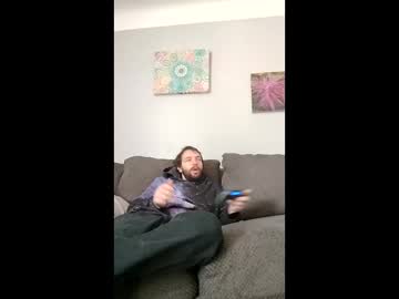 Randibambii Chaturbate stream image from April 22, 2026