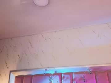 Robinbennett Chaturbate stream image from April 22, 2026
