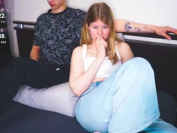 Sherrylime Chaturbate stream image from April 22, 2026