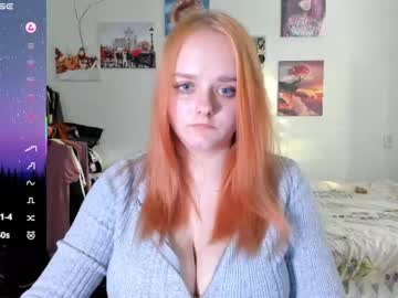 Wild_Angel666 Chaturbate stream image from April 22, 2026