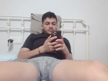 Xanderdi Chaturbate stream image from April 22, 2026