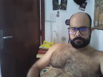 Absinnto2016 Chaturbate stream image from April 22, 2026