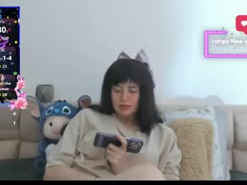 Anna_Xxx93 Chaturbate stream image from April 22, 2026