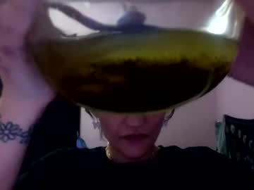 Chaicutie Chaturbate stream image from April 22, 2026