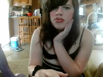 Cynthiacandy Chaturbate stream image from April 22, 2026