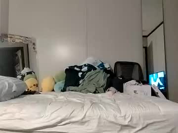 Just_Myself101 Chaturbate stream image from April 22, 2026