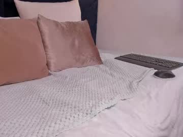Khloe_Cutee Chaturbate stream image from April 22, 2026