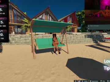 Maddii69 Chaturbate stream image from April 22, 2026