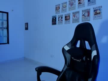 Nagi_Strong Chaturbate stream image from April 22, 2026