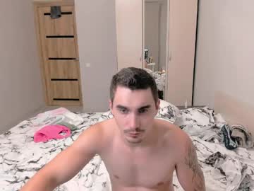 Olivandluk Chaturbate stream image from April 22, 2026