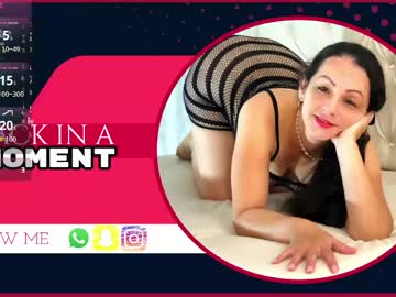 Samantrak_Love Chaturbate stream image from April 22, 2026