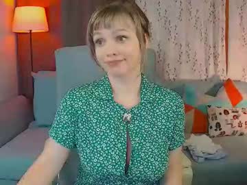 Tahoser Chaturbate stream image from April 22, 2026