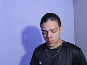 Wyatt_Smith71 Chaturbate stream image from April 22, 2026