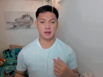 Xsebastian19 Chaturbate stream image from April 22, 2026