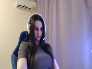 Yongswab Chaturbate stream image from April 22, 2026