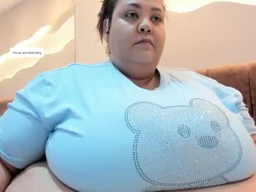 Alisson_Am Chaturbate stream image from April 22, 2026