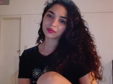 Ariagal Chaturbate stream image from April 22, 2026