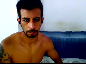 Caiox69 Chaturbate stream image from April 22, 2026