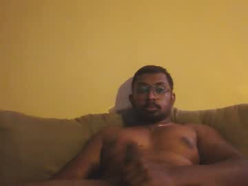 Chennaibull1011 Chaturbate stream image from April 22, 2026