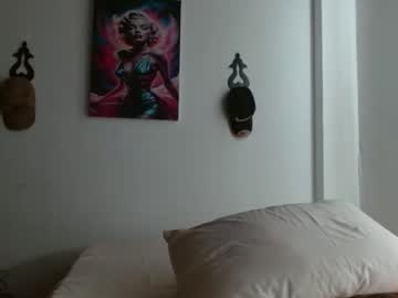 Crystal_Starx Chaturbate stream image from April 22, 2026