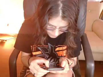 Dominica3 Chaturbate stream image from April 22, 2026