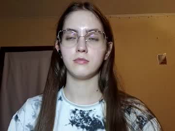 Elmeraurora Chaturbate stream image from April 22, 2026