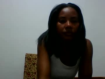 Francine1507 Chaturbate stream image from April 22, 2026