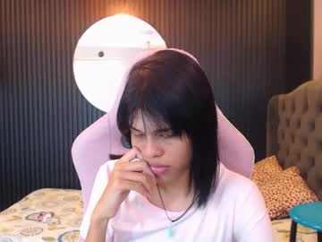 Gabiluxe_ Chaturbate stream image from April 22, 2026