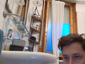 Gabriele_Manzoni Chaturbate stream image from April 22, 2026