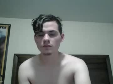 Gainesjeremiah92 Chaturbate stream image from April 22, 2026