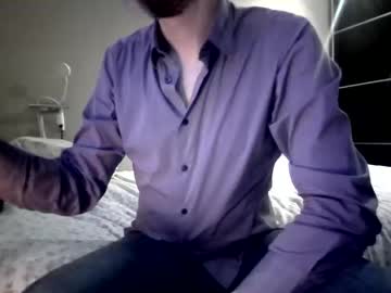 Hot_Hung_Daddy_4u Chaturbate stream image from April 22, 2026