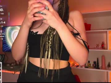 Katy653394 Chaturbate stream image from April 22, 2026
