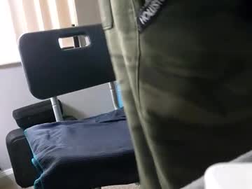 Magodon Chaturbate stream image from April 22, 2026