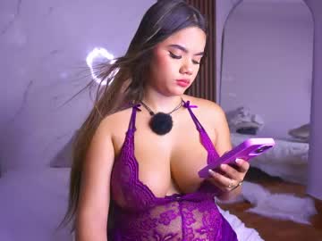 Natasha_Ev Chaturbate stream image from April 22, 2026