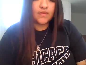 Ranciaine Chaturbate stream image from April 22, 2026