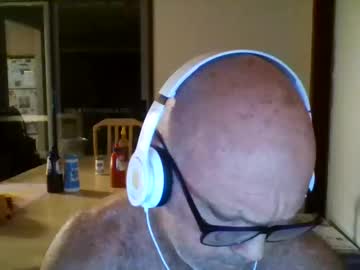 Shaneo781570 Chaturbate stream image from April 22, 2026