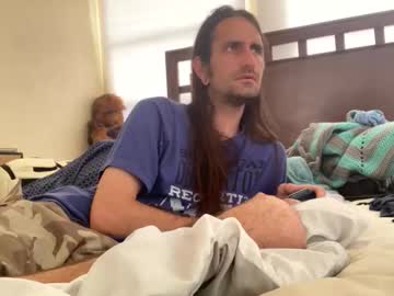 Weedwacker43 Chaturbate stream image from April 22, 2026