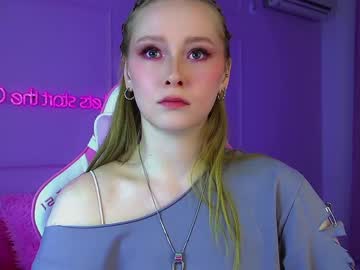 Agatafoxley Chaturbate stream image from April 22, 2026