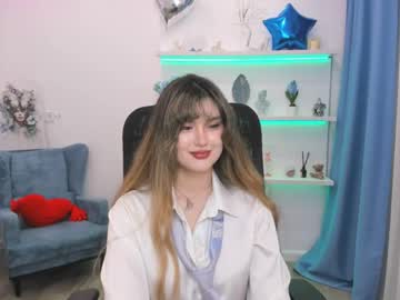 Annetli Chaturbate stream image from April 22, 2026