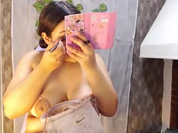 Anyela_Donecm stream image from April 22, 2026