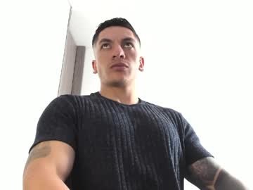 Aquiles_51 Chaturbate stream image from April 22, 2026