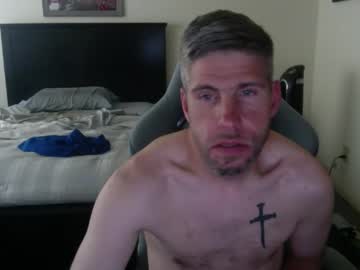Captmorgan30263 Chaturbate stream image from April 22, 2026