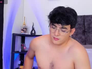 Cristopher_Russo Chaturbate stream image from April 22, 2026