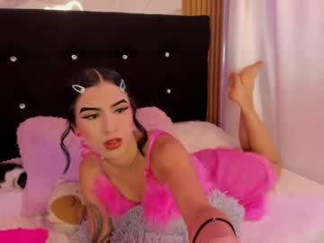 Ivanna_Sky Chaturbate stream image from April 22, 2026