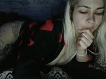 Ivoivo1 Chaturbate stream image from April 22, 2026