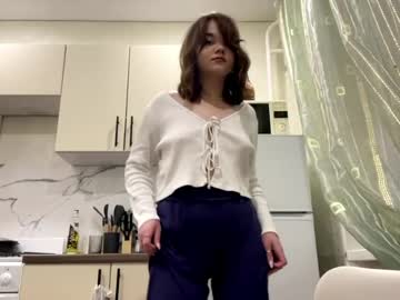 Liliabohlinger Chaturbate stream image from April 22, 2026