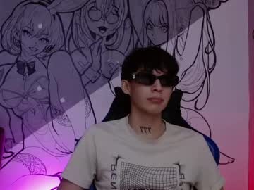 Marco_777_ Chaturbate stream image from April 22, 2026