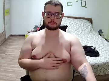 Merrykayy Chaturbate stream image from April 22, 2026