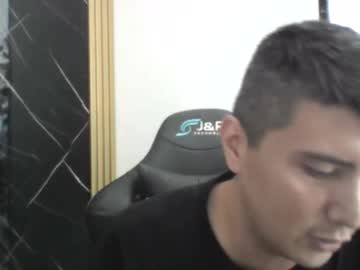 Patrick935949 Chaturbate stream image from April 22, 2026