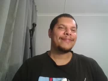 Robinidessundercover34 Chaturbate stream image from April 22, 2026